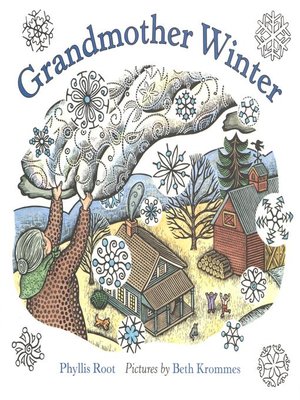 cover image of Grandmother Winter